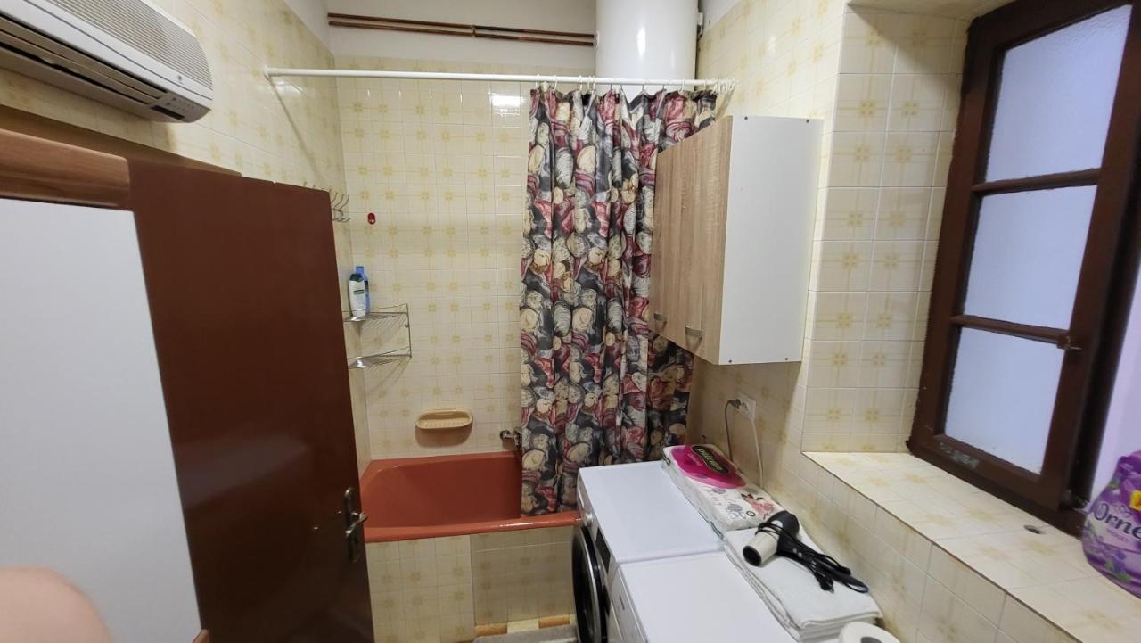 Apartment Capt Seferovic 2 Donji Morinj Ngoại thất bức ảnh